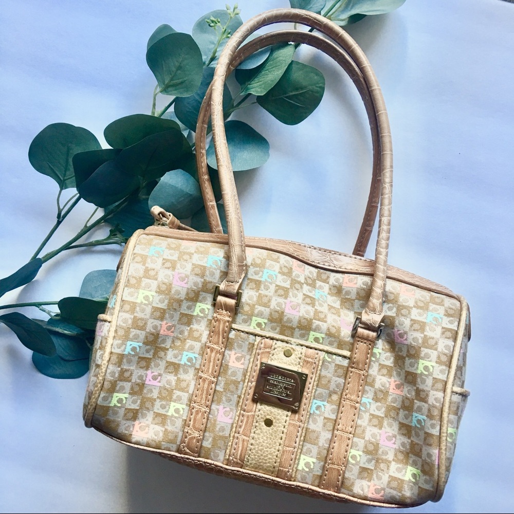 Liz Claiborne hand bag